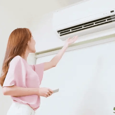 MINI AIRE ACONDICIONADO 2 EN 1 DYSON® | CALEFACCIÓN Y REFRIGERACIÓN