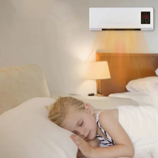 MINI AIRE ACONDICIONADO 2 EN 1 DYSON® | CALEFACCIÓN Y REFRIGERACIÓN
